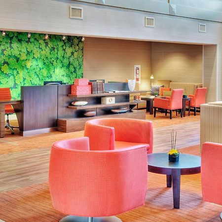 Courtyard By Marriott Erie Ambassador Conference Center Kearsarge Exterior foto