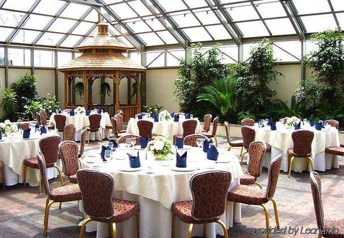 Courtyard By Marriott Erie Ambassador Conference Center Kearsarge Restaurante foto