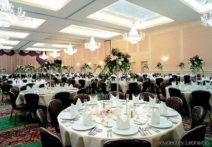 Courtyard By Marriott Erie Ambassador Conference Center Kearsarge Restaurante foto